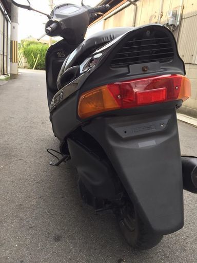 新品タグ付保管品
LANGE ラング バッグ
LANGE RACER BAG ♪ヴェクスター150 高速道路走れる♪ CG41A 清掃済/配達可♪