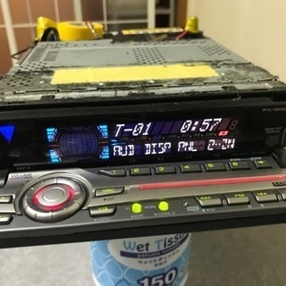 ケンウッドfx5000