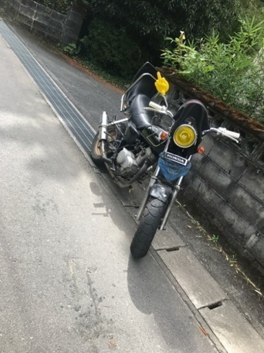 エイプ50