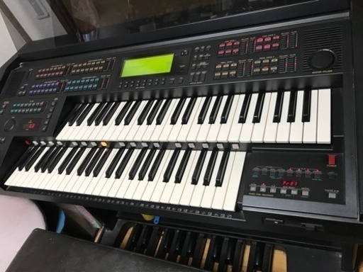 ヤマハ  EL900  中古エレクトーン 実働