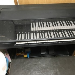 ヤマハ  EL900  中古エレクトーン 実働