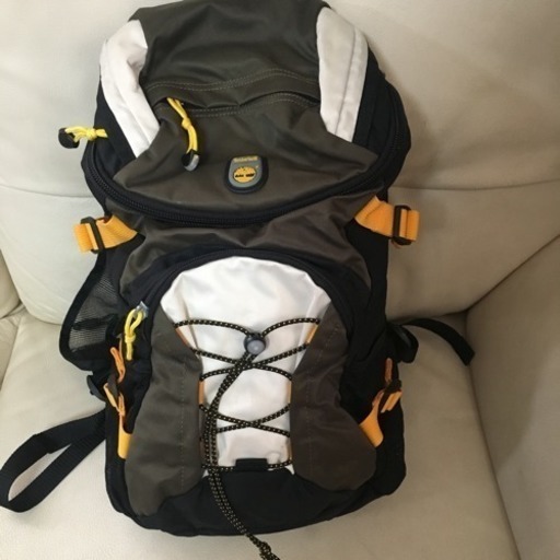 ティンバーランド 登山 リュック
