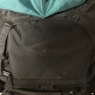 Coleman コールマン 背負子