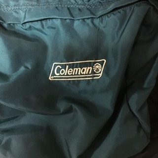 Coleman コールマン 背負子