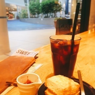 第7回 夜カフェ会 しましょう!カフェ好き募集