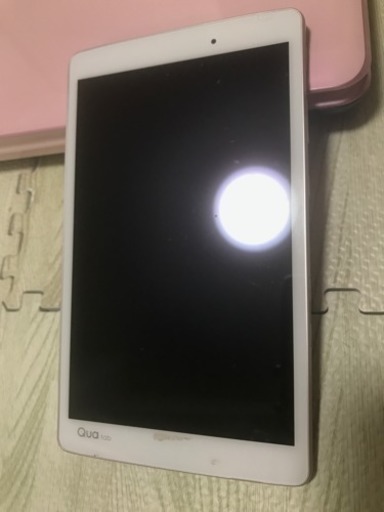 au タブレット