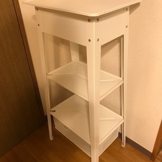【取引完了】IKEA PCスタンド