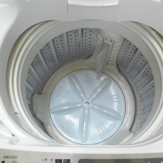 【高く買取るゾウ行橋店】ハイアール アクア 7kg洗濯機 AQW-S70B 13年製【行橋市行事 直接引取】