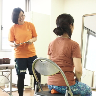 11月【募集】第19回コアトレ（体幹）パーソナルトレーニング体験会 - 美容健康