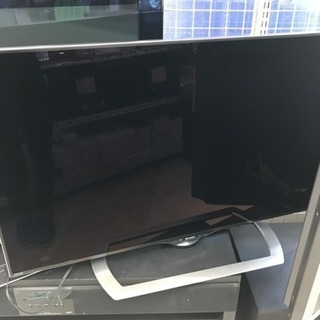 SHARP 45インチ液晶テレビ 4k対応 ONKYOサウンド