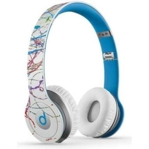 【Beats by Dr. Dre Solo HD Artist Futura】