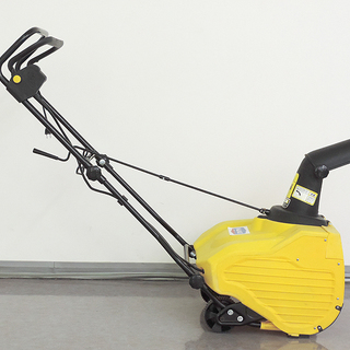 動作確認済み HAIGE/ハイガ― 電動除雪機