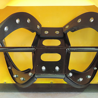 動作確認済み HAIGE/ハイガ― 電動除雪機