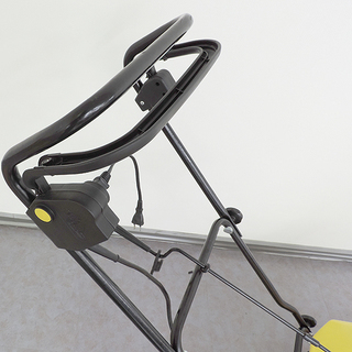 動作確認済み HAIGE/ハイガ― 電動除雪機