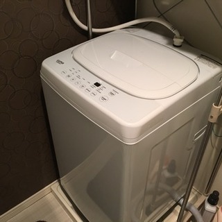 cuma amadana 洗濯機