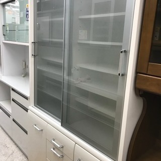 2面食器棚 大容量‼︎