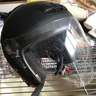 バイク用ヘルメット SY-5 XLサイズ