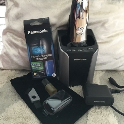 Panasonic メンズシェーバー