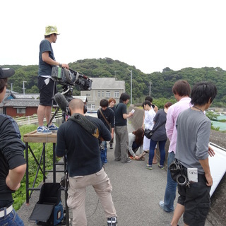 【大阪】テレビ番組のアシスタントディレクター(AD)募集