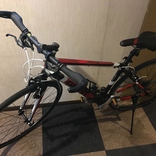 ジャイアントクロスター クロスバイク超美品