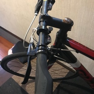 ジャイアントクロスター クロスバイク超美品