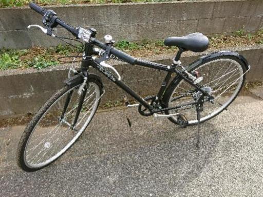 CROSS VITAMINE BIKE ビタミンバイク