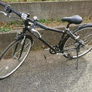 CROSS VITAMINE BIKE ビタミンバイク