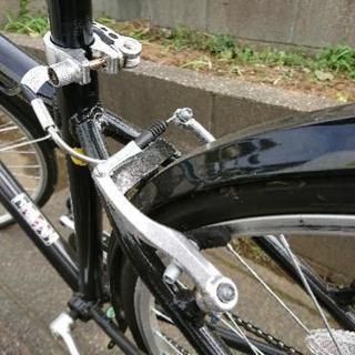 CROSS VITAMINE BIKE ビタミンバイク