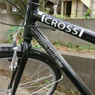 CROSS VITAMINE BIKE ビタミンバイク