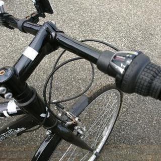 CROSS VITAMINE BIKE ビタミンバイク