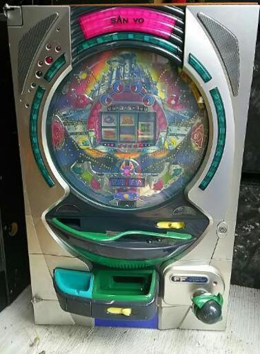 ﾌｧﾝ必見‼ ﾒｶﾞﾎﾟﾘｽ ﾚﾄﾛﾊﾟﾁﾝｺ