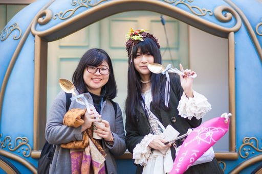 通訳 英語 アルバイト募集 Harajuku Kawaii Tour Hkt 渋谷の接客の無料求人広告 アルバイト バイト募集情報 ジモティー