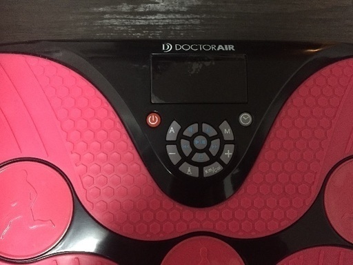 ドクターエア 3DスーパーブレードS