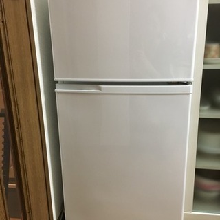 冷蔵庫 単身者用 2ドア
