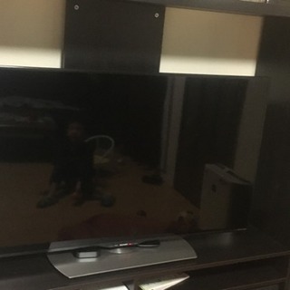 SHARP 50V型 液晶テレビ AQUOS LC-50U40 [50インチ]SHARP 50V型 【公式