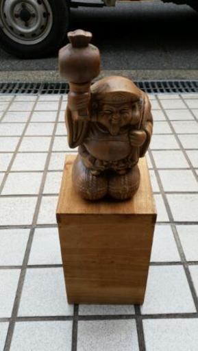 骨董品、処分セール