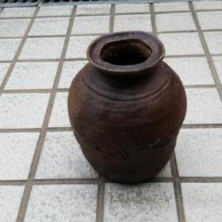 骨董壺 - 尼崎市