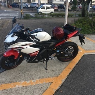 バイクで平日夜など走れる人