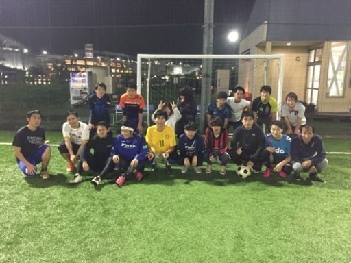 茨城県 つくば市のフットサルのメンバー募集 ジモティー 茨城県 つくば市のフットサルのメンバー募集 ジモティー