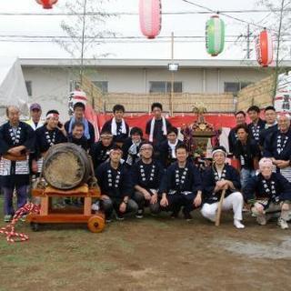 家族揃って芋掘り大会開催(´▽`)ノの画像