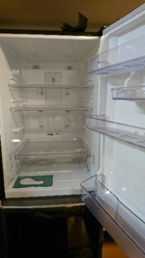 三菱製冷凍冷蔵庫