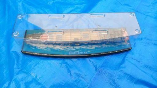 取引完了！1/700 戦艦 航空母艦 飛龍 制作 完成品 | mobijacks.com