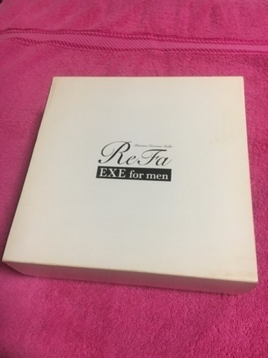 ReFa 値下げします