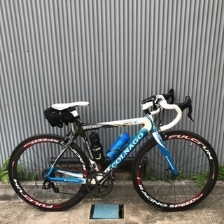 コルナゴ(COLNAGO) CX-1 ,11 Record カー...