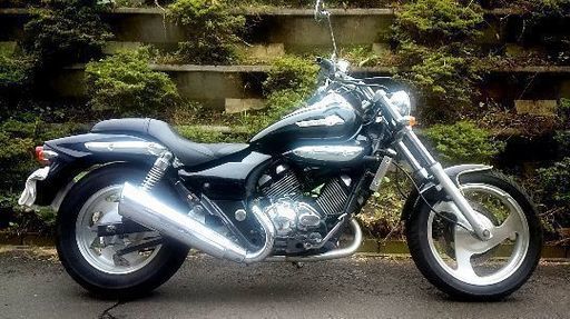 エリミネーター250V