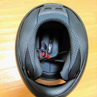 【値下げ】ARAIヘルメット美品・送料無料