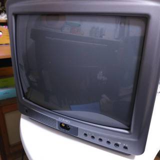 ブラウン管テレビ　オンキヨー　DZAC C14K2 96年製