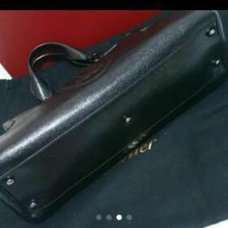 未使用カルティエのバッグ