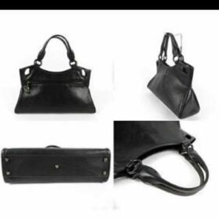 未使用カルティエのバッグ