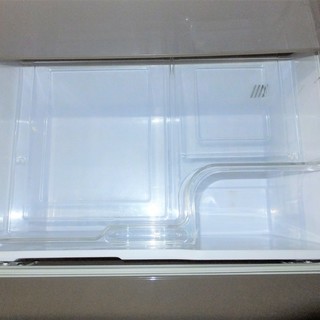 HITACHI ノンフロン冷凍冷蔵庫 430L R-SF43WM ☆日立 HITACHI R-SF43WM 430L 6ドアノンフロン冷凍冷蔵庫